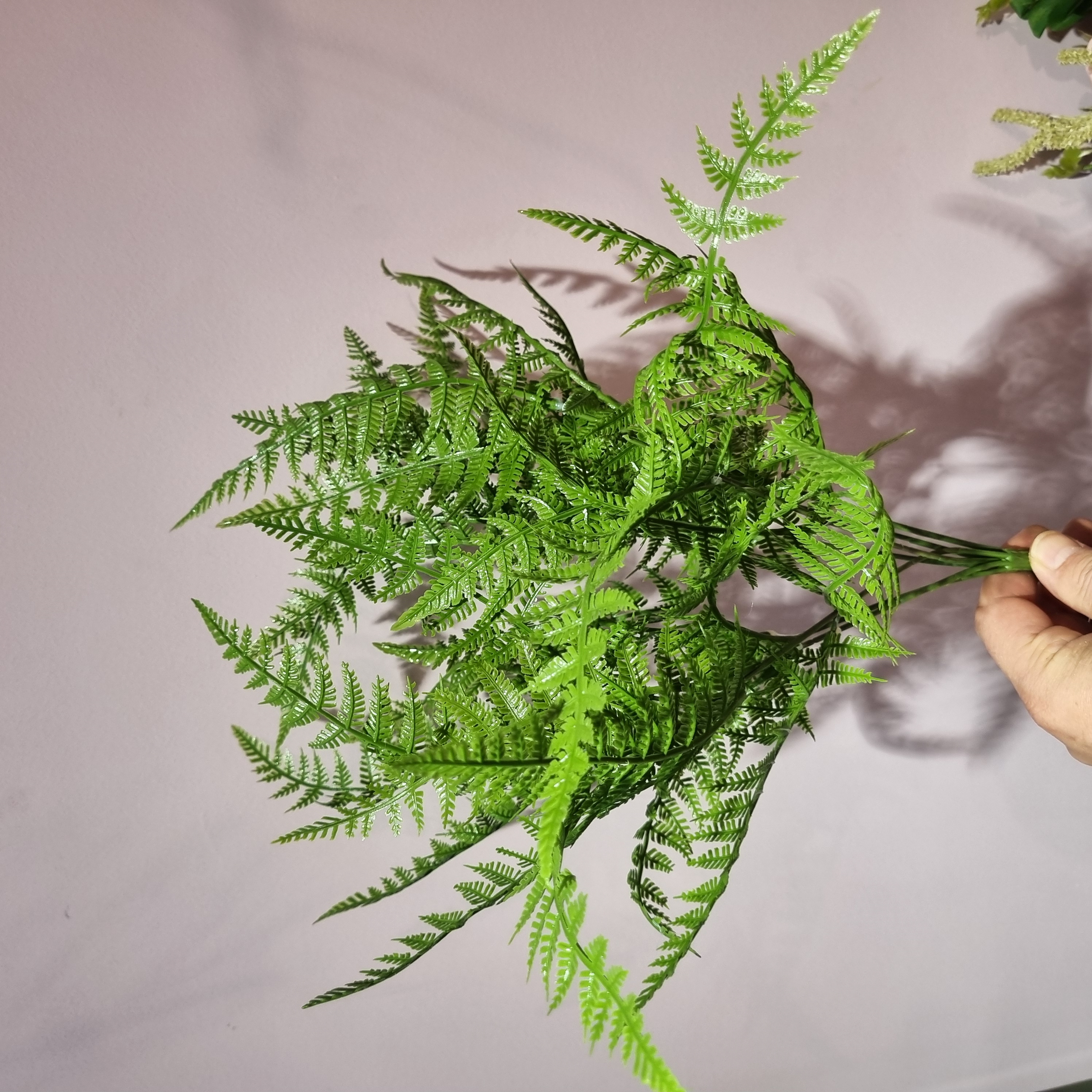 بوته سرخص مصنوعی